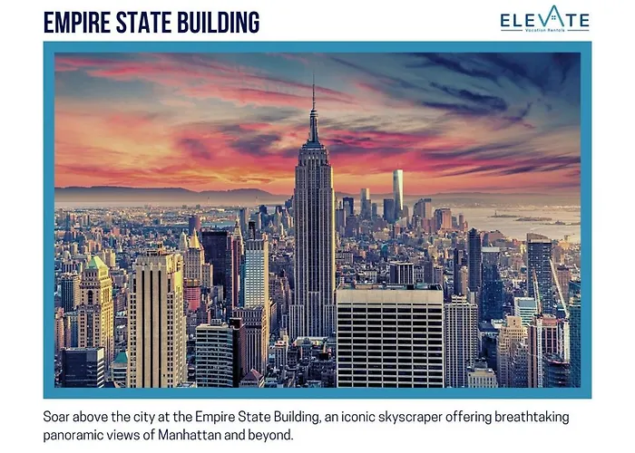 Convenient 2Br - Walking Distance To Times Square