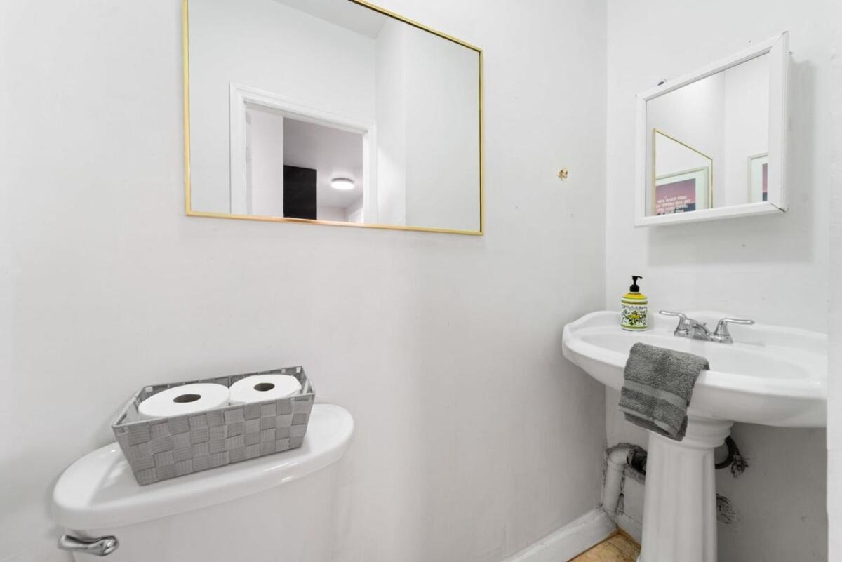 Appartamento Convenient 2br - Walking Distance To Times Square *