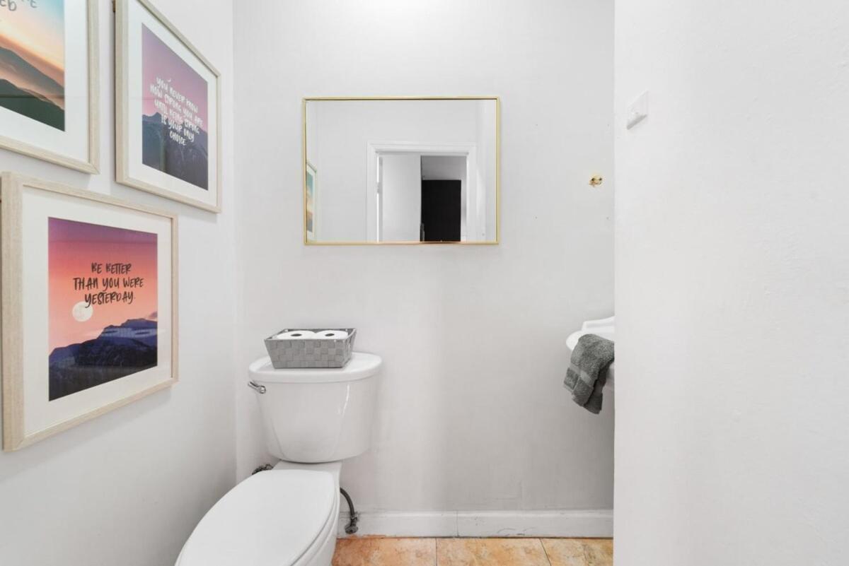 Appartamento Convenient 2br - Walking Distance To Times Square New York