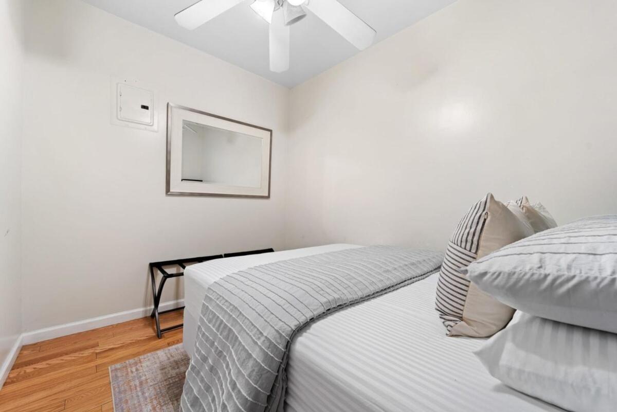 Apartamento Convenient 2br - Walking Distance To Times Square Nova Iorque