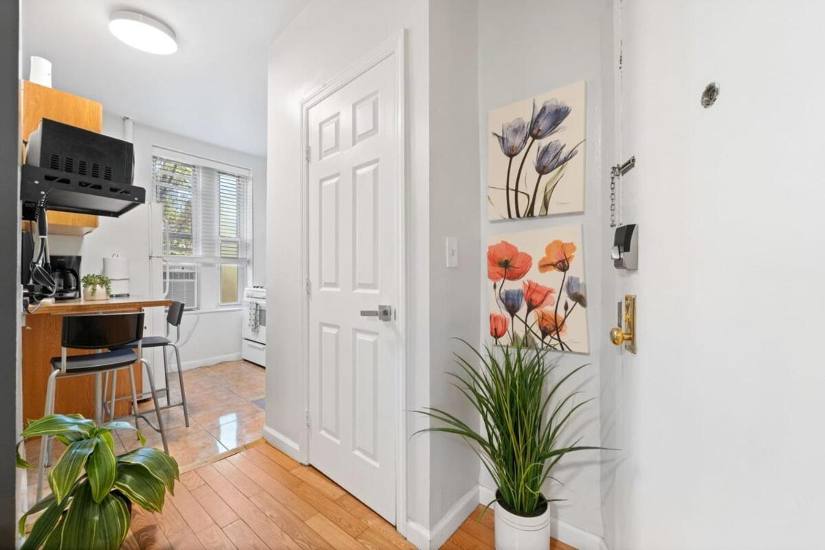 Convenient 2br - Walking Distance To Times Square Nova Iorque