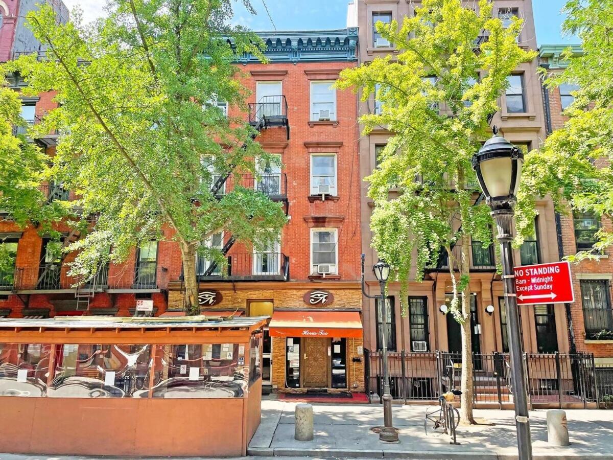Convenient 2br - Walking Distance To Times Square * Nova Iorque